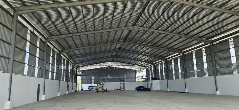Warehouse for Rent in Bukit Tengah (Bukit Mertajam) - Jordan Voon - Interior - PropertyGuru.com.my