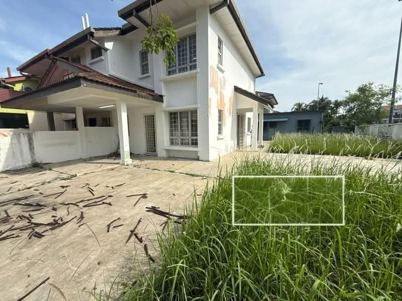 2-storey Terraced House for Sale in Bandar Botanic (Klang) - Zackinn Hoi - Exterior - PropertyGuru.com.my