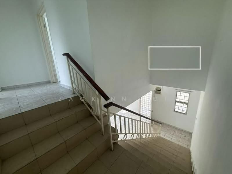 2-storey Terraced House for Sale in Bandar Botanic (Klang) - Zackinn Hoi - Interior - PropertyGuru.com.my