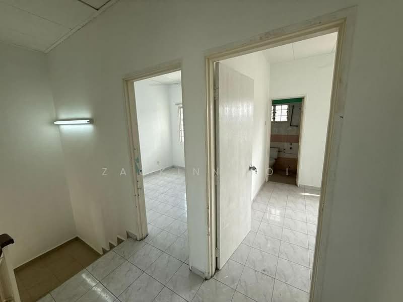 2-storey Terraced House for Sale in Bandar Botanic (Klang) - Zackinn Hoi - Interior - PropertyGuru.com.my