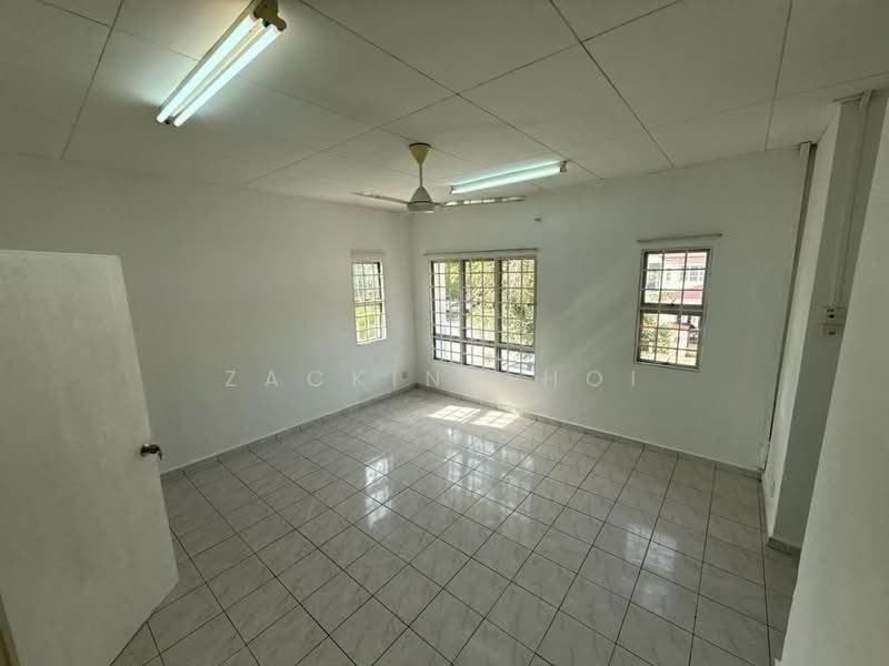 2-storey Terraced House for Sale in Bandar Botanic (Klang) - Zackinn Hoi - Interior - PropertyGuru.com.my