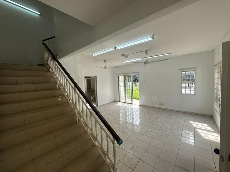 2-storey Terraced House for Sale in Bandar Botanic (Klang) - Zackinn Hoi - Interior - PropertyGuru.com.my