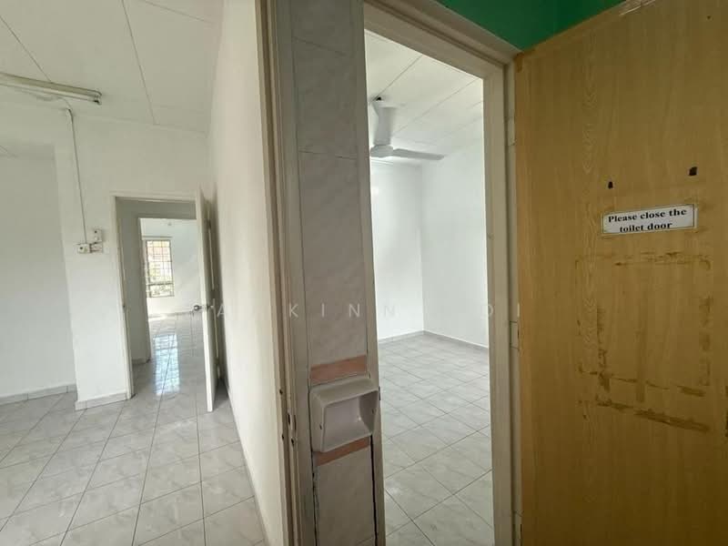 2-storey Terraced House for Sale in Bandar Botanic (Klang) - Zackinn Hoi - Interior - PropertyGuru.com.my