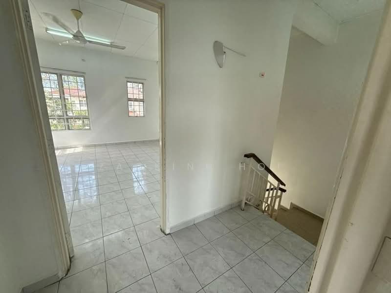 2-storey Terraced House for Sale in Bandar Botanic (Klang) - Zackinn Hoi - Interior - PropertyGuru.com.my