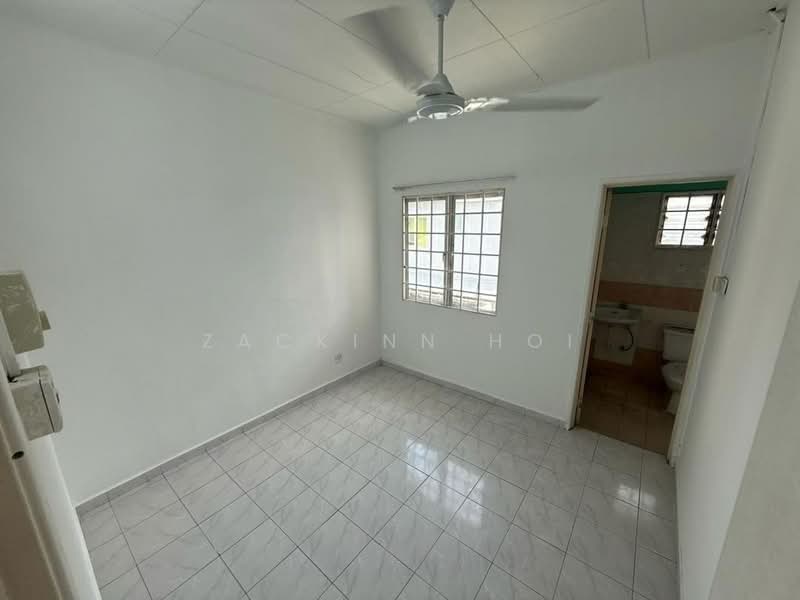2-storey Terraced House for Sale in Bandar Botanic (Klang) - Zackinn Hoi - Interior - PropertyGuru.com.my