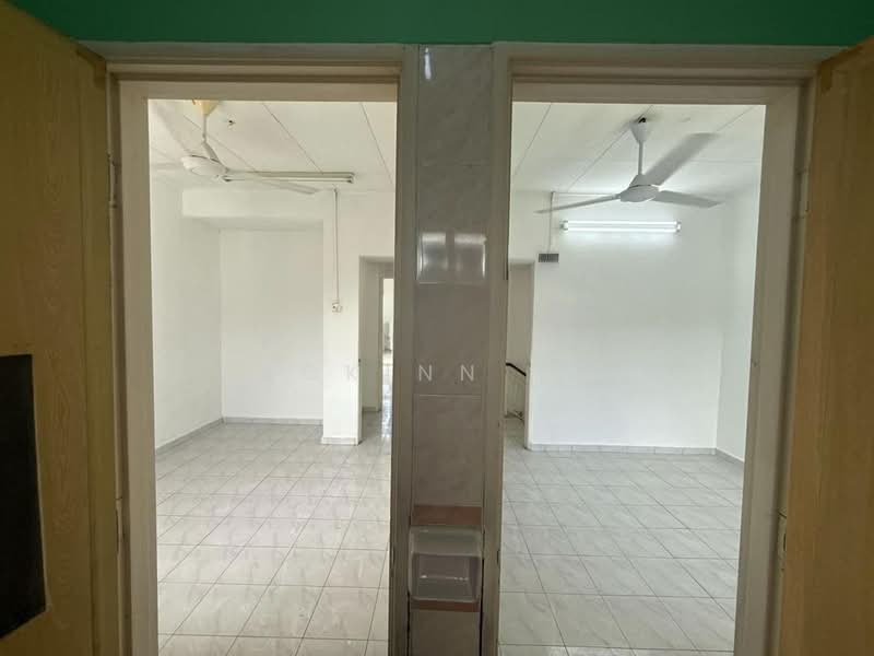 2-storey Terraced House for Sale in Bandar Botanic (Klang) - Zackinn Hoi - Interior - PropertyGuru.com.my