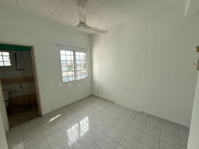 2-storey Terraced House for Sale in Bandar Botanic (Klang) - Zackinn Hoi - Interior - PropertyGuru.com.my
