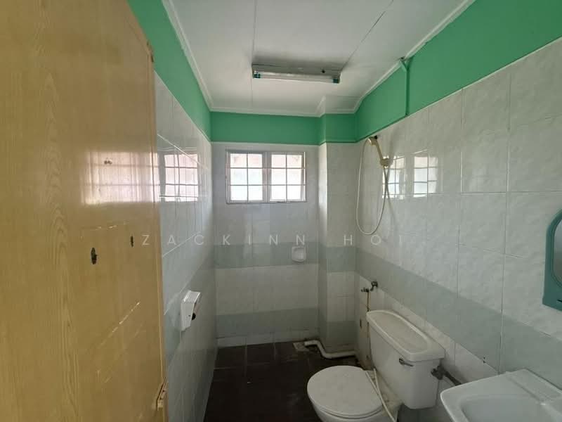 2-storey Terraced House for Sale in Bandar Botanic (Klang) - Zackinn Hoi - Bathroom - PropertyGuru.com.my