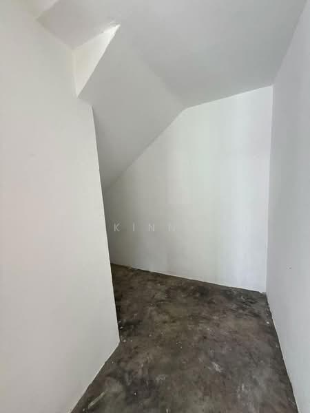 2-storey Terraced House for Sale in Bandar Botanic (Klang) - Zackinn Hoi - Interior - PropertyGuru.com.my