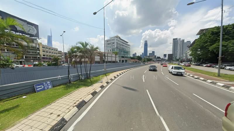 Commercial Land for Sale in KL City Centre (Kuala Lumpur) - Annie Chong - Exterior - PropertyGuru.com.my