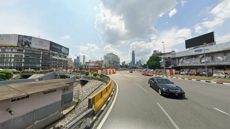 Commercial Land for Sale in KL City Centre (Kuala Lumpur) - Annie Chong - Exterior - PropertyGuru.com.my
