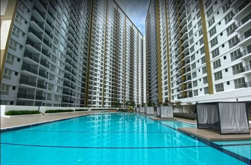 Condominium for Sale at Platinum Splendor Residence - Lisa Azila - Exterior - PropertyGuru.com.my
