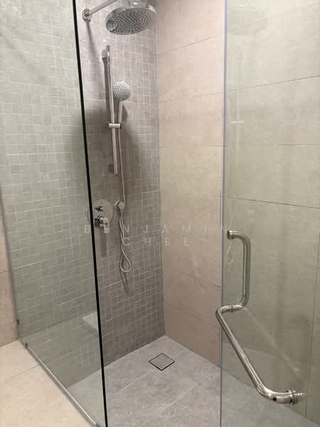 Condominium for Rent at Bangsar Hill Park - Benjamin Chee - Bathroom - PropertyGuru.com.my