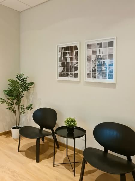 Pejabat untuk Disewa di Damansara Heights (Kuala Lumpur) - Ooi Peng Sim Julie - Interior - PropertyGuru.com.my