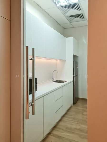 Pejabat untuk Disewa di Damansara Heights (Kuala Lumpur) - Ooi Peng Sim Julie - Kitchen - PropertyGuru.com.my