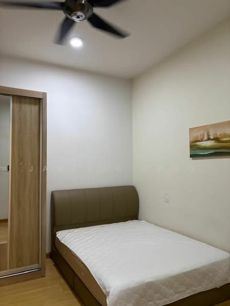 Kondominium untuk Disewa di Royal Strand @ Country Garden Danga Bay - Jameson Choo - Bedroom - PropertyGuru.com.my