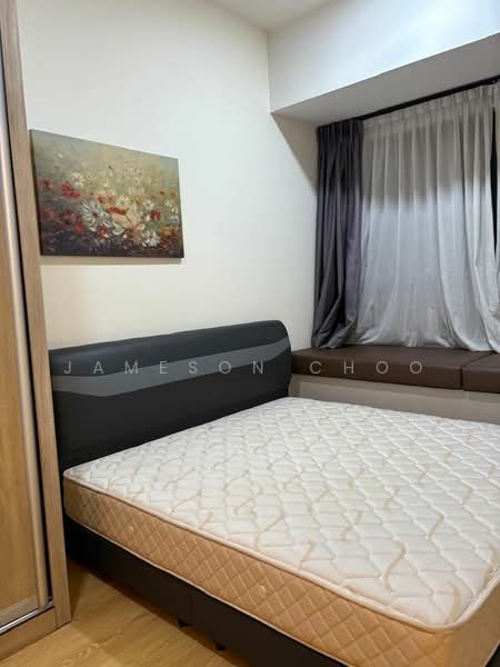 Kondominium untuk Disewa di Royal Strand @ Country Garden Danga Bay - Jameson Choo - Bedroom - PropertyGuru.com.my