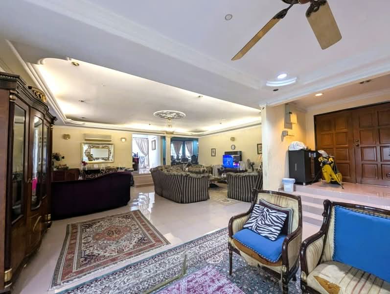 Bungalow for Sale in Seksyen 22 (Petaling Jaya) - Hanif Kasmani - PropertyGuru.com.my