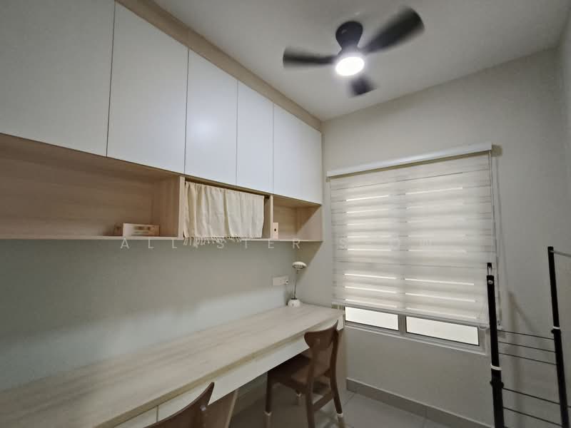 Pangsapuri untuk Disewa di Aman 1 - Allister Seow - Study - PropertyGuru.com.my