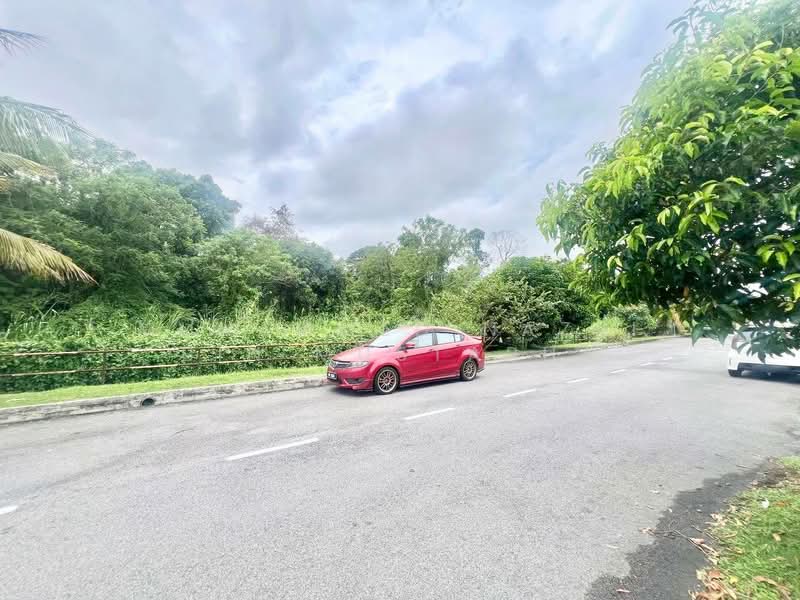 1-storey Terraced House for Sale in Taman Indah Klia (Sepang) - Muhammed Nazri bin Mustapha - Exterior - PropertyGuru.com.my