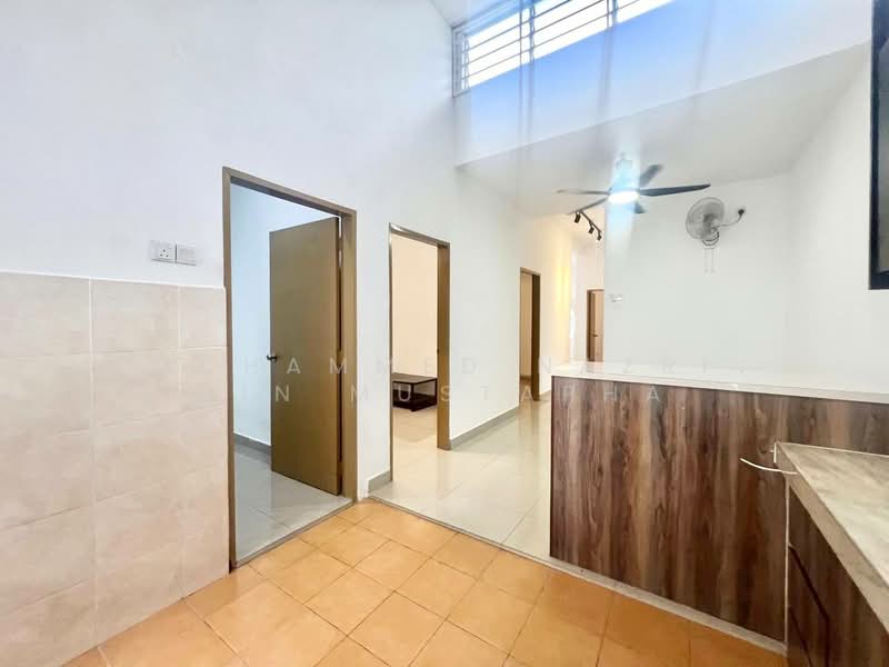1-storey Terraced House for Sale in Taman Indah Klia (Sepang) - Muhammed Nazri bin Mustapha - Interior - PropertyGuru.com.my