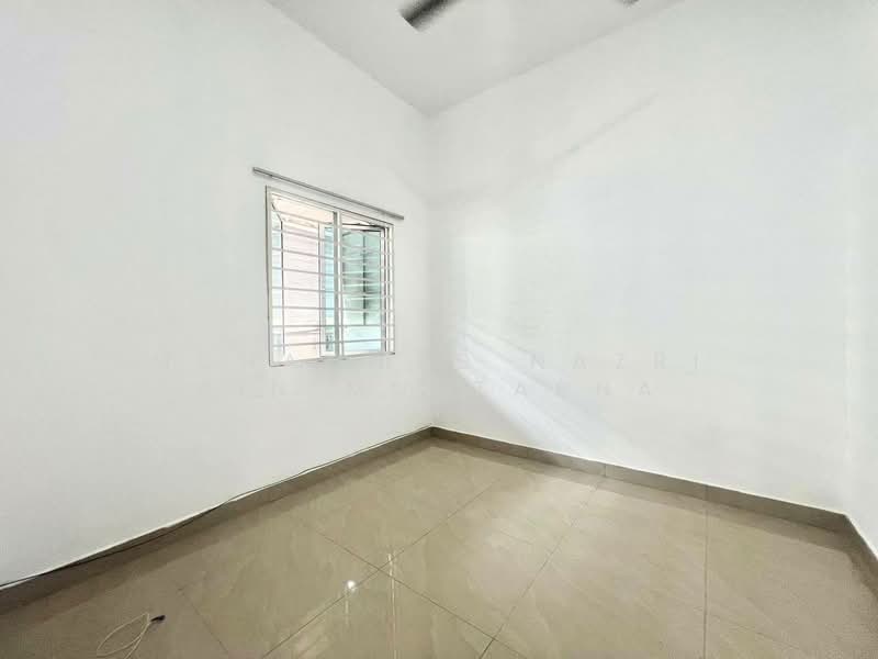 1-storey Terraced House for Sale in Taman Indah Klia (Sepang) - Muhammed Nazri bin Mustapha - Interior - PropertyGuru.com.my