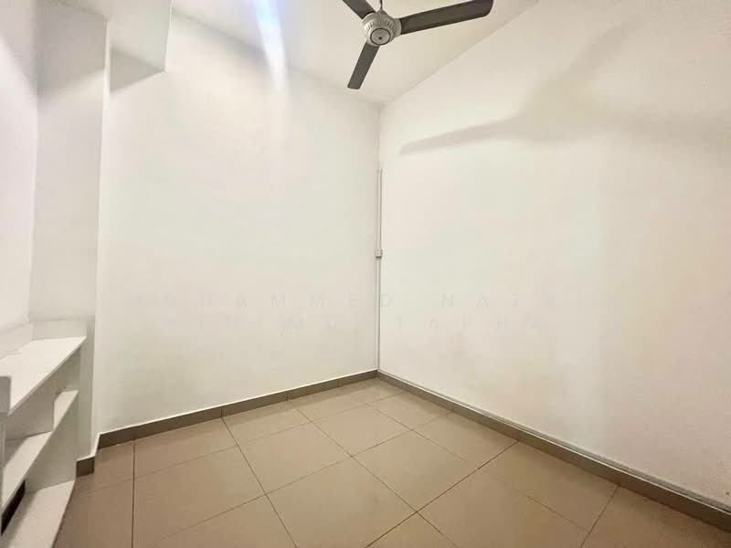 1-storey Terraced House for Sale in Taman Indah Klia (Sepang) - Muhammed Nazri bin Mustapha - Interior - PropertyGuru.com.my