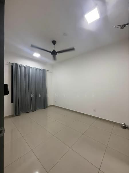 Servis Apartment untuk Disewa di Parkland Residence - Benny Lee - PropertyGuru.com.my