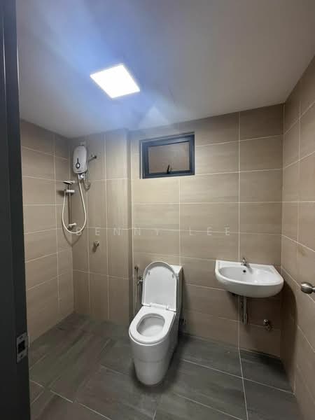 Servis Apartment untuk Disewa di Parkland Residence - Benny Lee - PropertyGuru.com.my