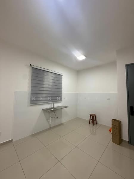 Servis Apartment untuk Disewa di Parkland Residence - Benny Lee - PropertyGuru.com.my