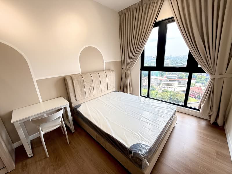 Condominium for Rent at Skyline KL - Jenson Teh - PropertyGuru.com.my