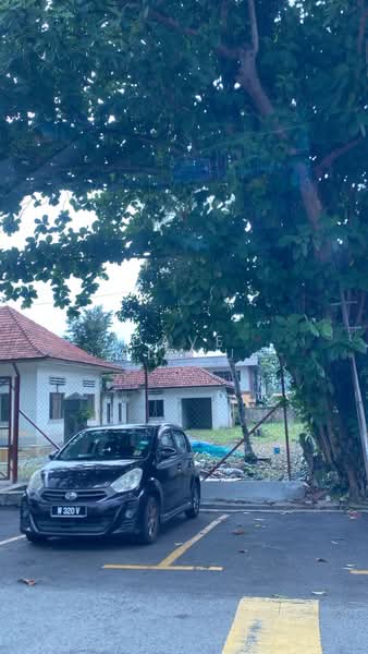 Bungalow for Rent in Pusat Bandaraya (Kuala Lumpur) - Dave Sidhu - PropertyGuru.com.my