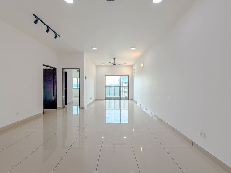 Kondominium untuk Dijual di Residensi Zamrud - Izzat Zamros - PropertyGuru.com.my