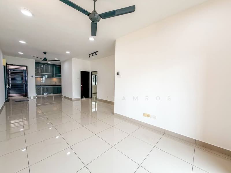 Kondominium untuk Dijual di Residensi Zamrud - Izzat Zamros - PropertyGuru.com.my