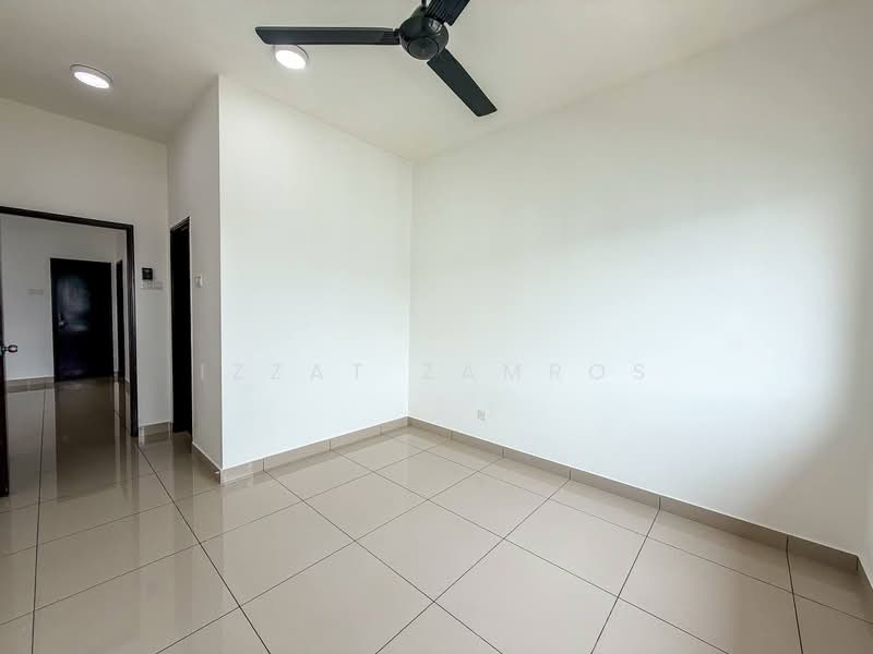 Kondominium untuk Dijual di Residensi Zamrud - Izzat Zamros - PropertyGuru.com.my