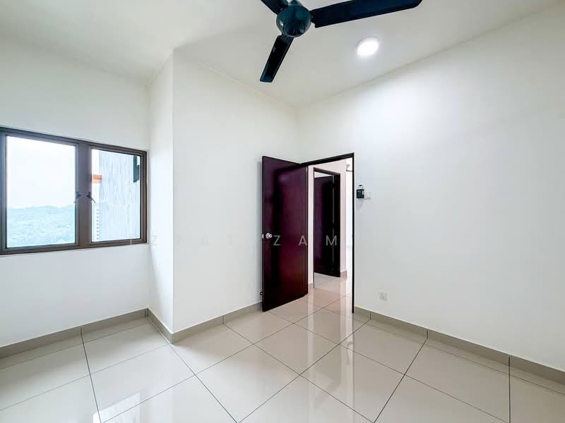 Kondominium untuk Dijual di Residensi Zamrud - Izzat Zamros - PropertyGuru.com.my