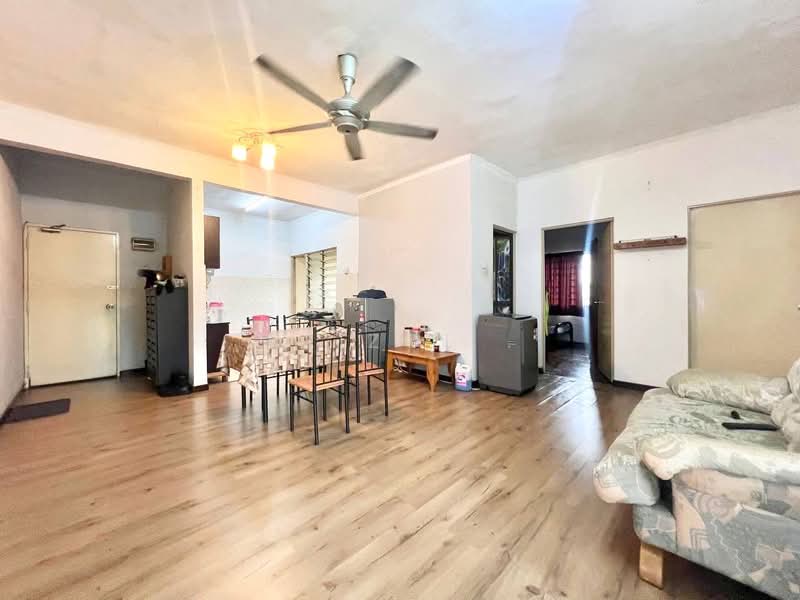 Apartment for Sale at Pangsapuri Subang Impian - Azizol . - PropertyGuru.com.my