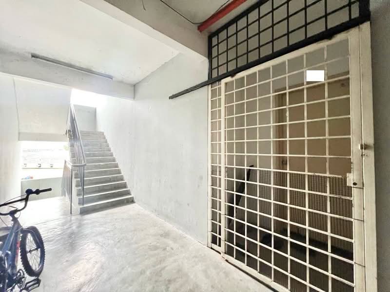 Apartment for Sale at Pangsapuri Subang Impian - Azizol . - PropertyGuru.com.my