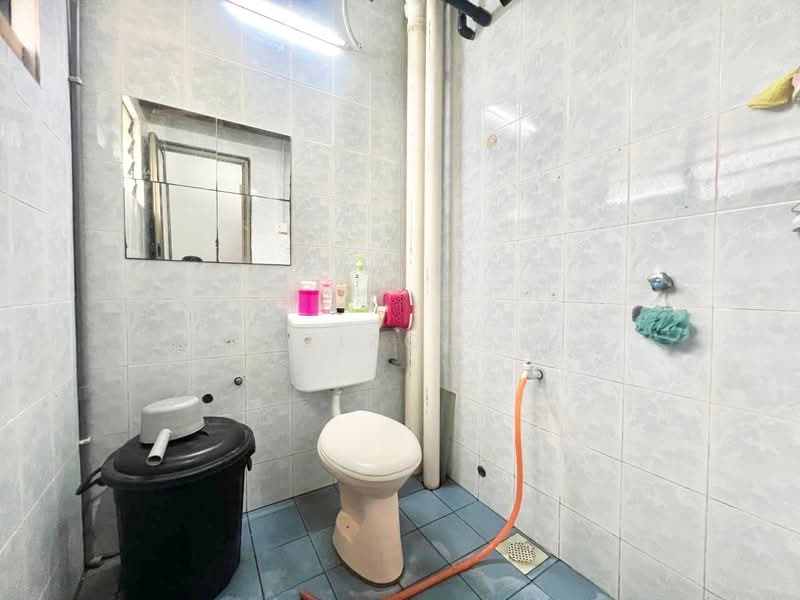 Apartment for Sale at Pangsapuri Subang Impian - Azizol . - PropertyGuru.com.my