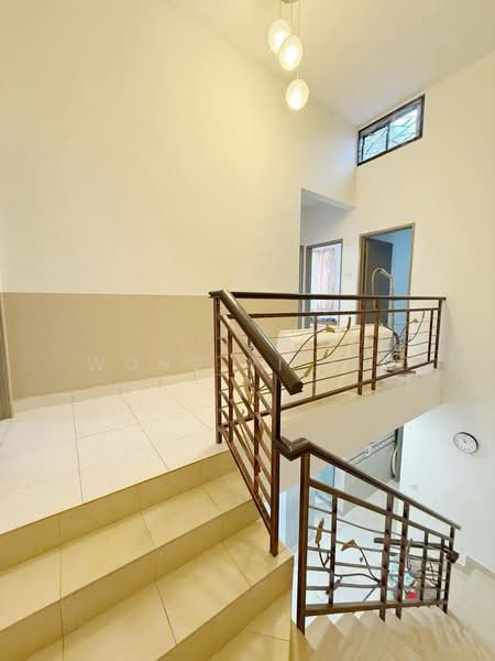 Cluster House for Sale in Taman Seri Austin (Tebrau) - Wong Yi Xin - Interior - PropertyGuru.com.my
