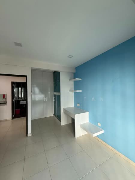Service Residence for Sale at The Garden Residences - Erness Tan - Interior - PropertyGuru.com.my