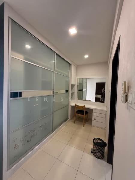 Service Residence for Sale at The Garden Residences - Erness Tan - Interior - PropertyGuru.com.my
