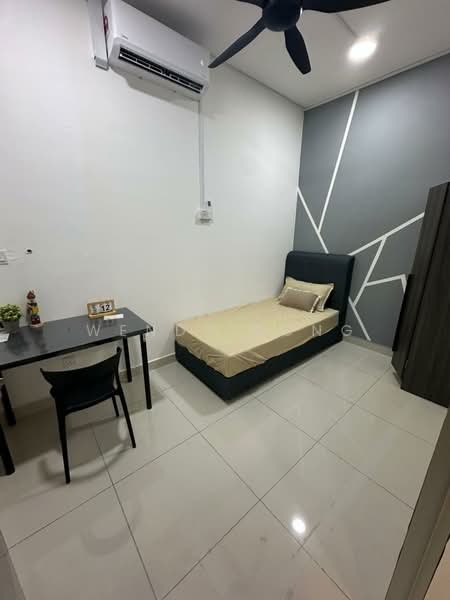 Condominium for Rent at The Havre Bukit Jalil - Wendy Bong - PropertyGuru.com.my