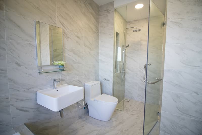 Service Residence for Rent at Imperio Residence - Chin Hau Lim - Bathroom - PropertyGuru.com.my