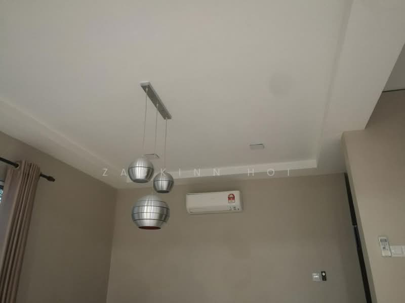 Rumah Kluster untuk Disewa di Bandar Parklands (Klang) - Zackinn Hoi - Interior - PropertyGuru.com.my