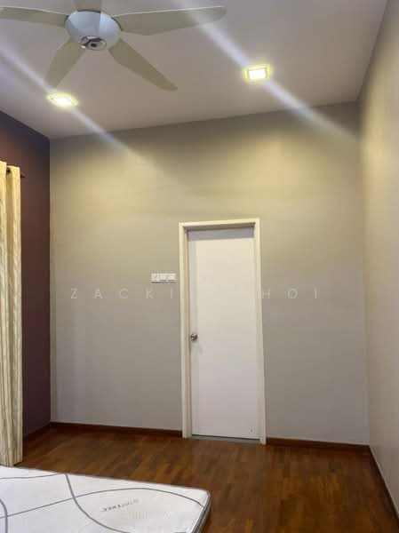 Rumah Kluster untuk Disewa di Bandar Parklands (Klang) - Zackinn Hoi - PropertyGuru.com.my