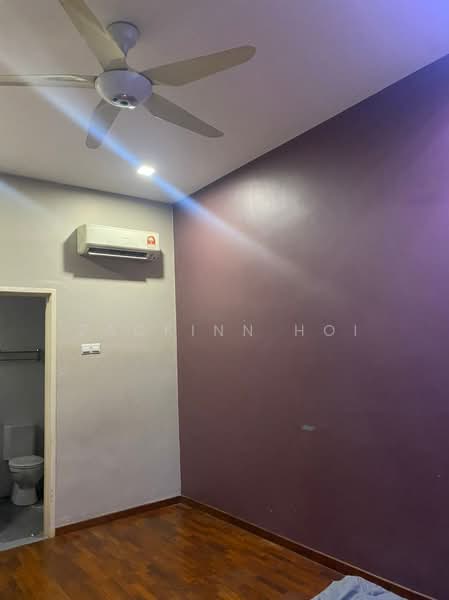 Rumah Kluster untuk Disewa di Bandar Parklands (Klang) - Zackinn Hoi - PropertyGuru.com.my