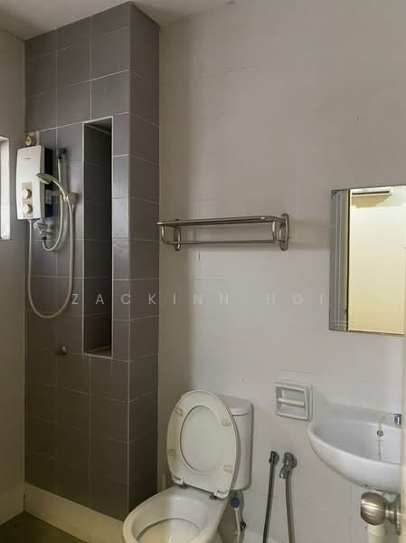 Rumah Kluster untuk Disewa di Bandar Parklands (Klang) - Zackinn Hoi - PropertyGuru.com.my