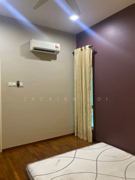 Rumah Kluster untuk Disewa di Bandar Parklands (Klang) - Zackinn Hoi - PropertyGuru.com.my