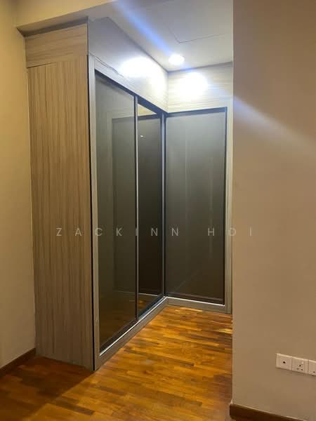 Rumah Kluster untuk Disewa di Bandar Parklands (Klang) - Zackinn Hoi - PropertyGuru.com.my